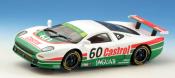 Jaguar XJ 220 Castrol Tribute